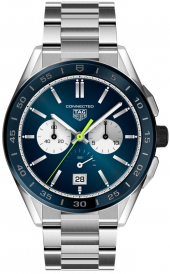 TAG Heuer Connected 45 mm SBG8A11.BA0646