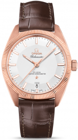 Omega Constellation Globemaster Co-Axial Master Chronometer 39 mm 13053392102001