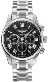 Longines Master Collection 44 mm L2.859.4.51.6