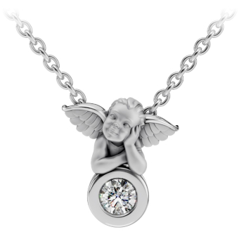 Подвеска Carrera Y Carrera My Angel Solitario 0149.2