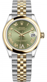 Rolex Datejust 31 mm 278243