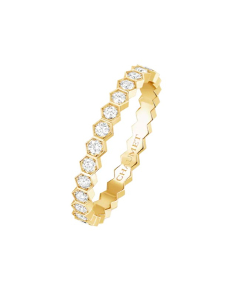 Кольцо Chaumet Bee de Chaumet Ring 081934