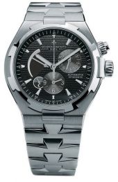 Vacheron Constantin Overseas Dual Time 42 mm 47450/B01A-9227