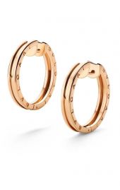 Серьги Bvlgari B.Zero1 345504