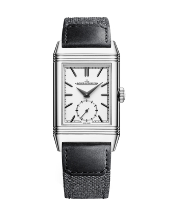 Jaeger LeCoultre Reverso Tribute Small Seconds Q713842J