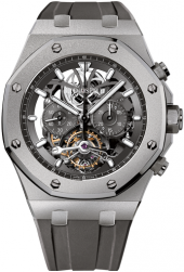 Audemars Piguet Royal Oak Tourbillon Chronograph 44 mm 26347TI.GG.D004CA.02