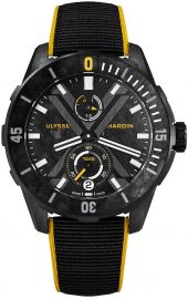 Ulysse Nardin Marine Diver X Cape Horn 44 mm 1183-170LE/92-CAP
