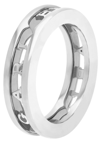 Кольцо Bvlgari B.zero1 Ring 359357