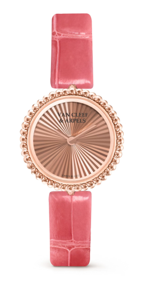 Van Cleef & Arpels Perlee 23 mm VCARPBML00