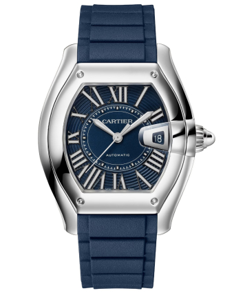 Cartier Roadster Large Model 47.2 x 38.7 mm WSRD0014