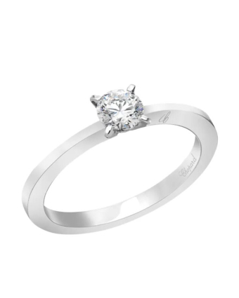 Кольцо для помолвки Chopard For Ever 827455-9000