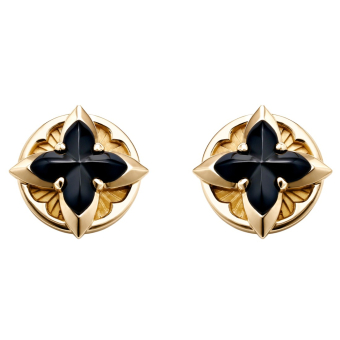 Серьги Carrera Y Carrera Bohemia Mini 0177.1