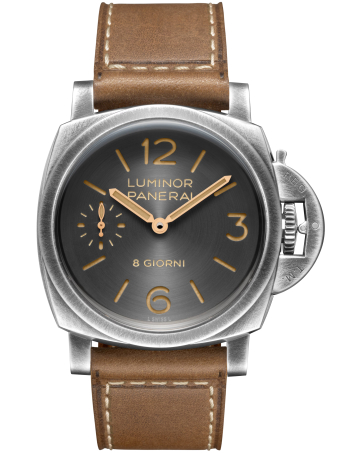 Panerai Luminor 8 Giorni 44 mm PAM01733