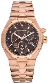 Vacheron Constantin Overseas Dual Time 42.5 mm 47450/B01R-9229