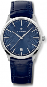 Zenith Elite Classic 40.5 mm 03.3100.670/02.C922