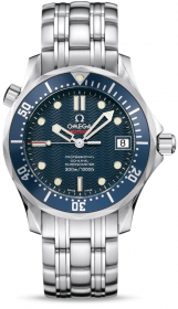 Omega Seamaster Diver 300m Co-Axial 36.25 mm 2222.80.00
