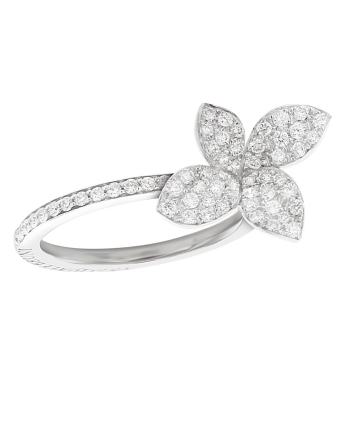 Кольцо Pasquale Bruni Petit Garden Small Flower Ring 15381B