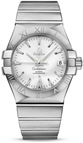 Omega Constellation Co-Axial 35 mm 123.10.35.20.02.001