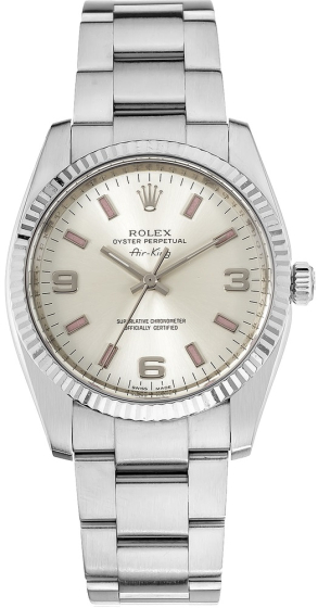 Rolex Air-King 34 mm 114234