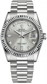 Rolex Day-Date 36 mm 118239