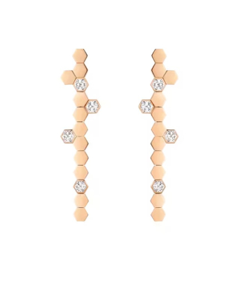 Серьги Chaumet Bee de Chaumet Earrings 085090