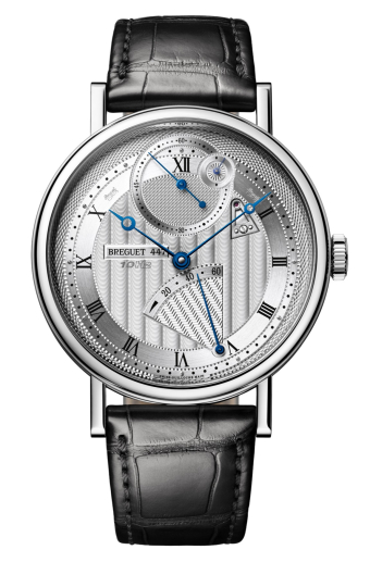 Breguet Classique Chronometrie 7727 41 mm 7727BB/12/9WU