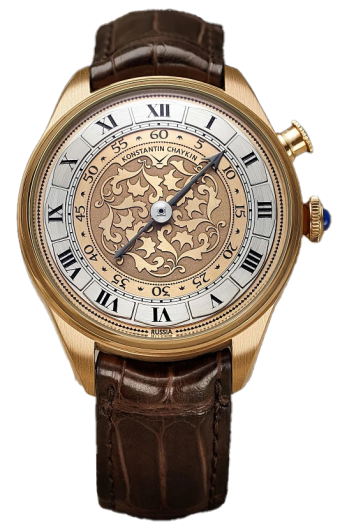 Konstantin Chaykin Classic Genius Temporis 40 mm