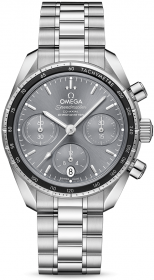 Omega Speedmaster Co-Axial Chronograph 38 mm 324.30.38.50.06.001