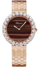 Chopard L’Heure du Diamant Vintage Medium 35.75 mm 10A419-5023