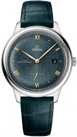Omega De Ville Prestige Co-Axial Master Chronometer Small Seconds 41 mm 434.13.41.20.10.001