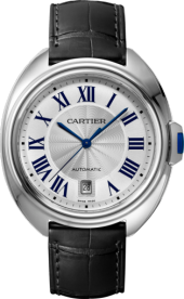 Cartier Cle de Cartier 40 mm WSCL0018