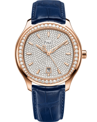 Piaget Polo Date 42 mm G0A44011