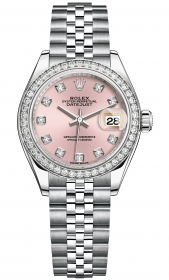 Rolex Lady-Datejust 28 mm 279384