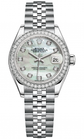 Rolex Lady-Datejust 28 mm 279384