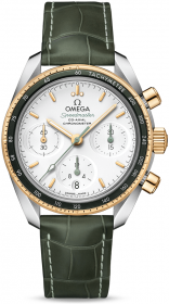 Omega Speedmaster Co-Axial Chronograph 38 mm 324.23.38.50.02.001