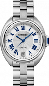 Cartier Cle de Cartier 35 mm WSCL0006