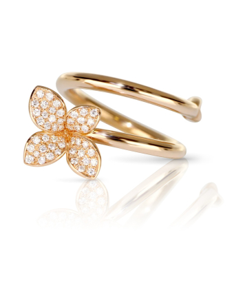 Кольцо Pasquale Bruni Petit Garden Ring 16828R