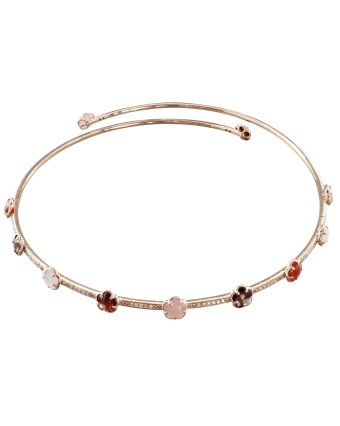 Чокер Pasquale Bruni Figlia Dei Fiori Choker 15964R