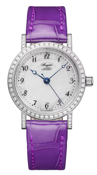 Breguet Classique 8068 30 mm 8068BB/59/764 DD00