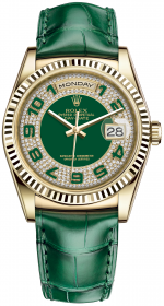 Rolex Day-Date 36 mm 118138