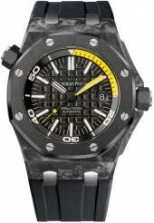 Audemars Piguet Royal Oak Offshore Diver 42 mm 15706AU.OO.A002CA.01