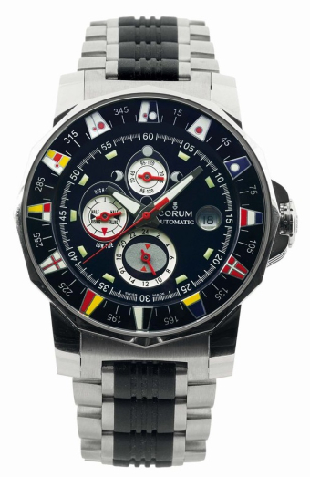 Corum Admiral's Cup Tides 44 mm 977.633.59