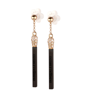 Серьги Pasquale Bruni Accendimi Earrings 16914TR