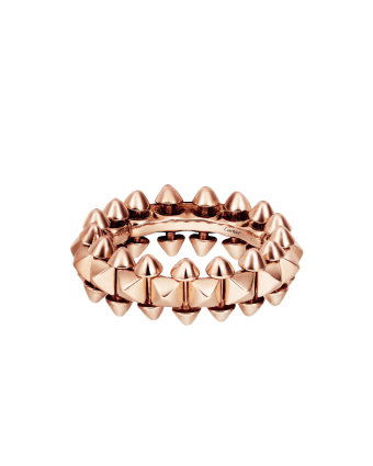 Кольцо Cartier Clash de Cartier Ring Medium Model B4229900