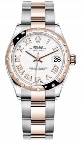 Rolex Datejust 31 mm 278341