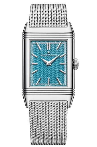 Jaeger-LeCoultre Reverso Tribute Enamel Hokusai The Falls at Aoigaoka 45.6 x 27.4 mm Q39331T9