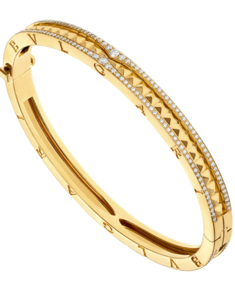 Браслет Bvlgari B.zero1 Rock Bracelet 357884