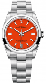Rolex Oyster Perpetual 36 mm 126000
