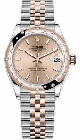 Rolex Datejust 31 mm 278341