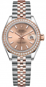 Rolex Lady-Datejust 28 mm 279381